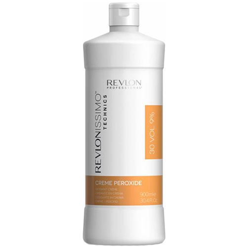 REVLONISSIMO Кремообразный окислитель 9% 900 мл RC