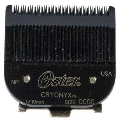 OSTER Нож 616-91 0000 0.25мм