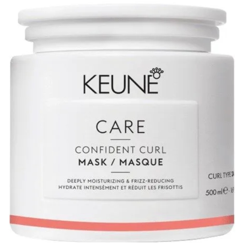 KEUNE Маска для кудрявых волос/ CARE Curl Mask 500 мл