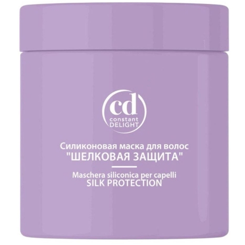 CD Силиконовая маска Шелковая защита 1000мл