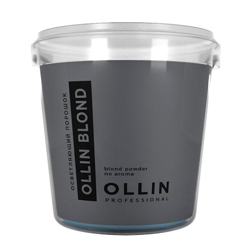 OLLIN BLOND Осветляющий порошок 500г