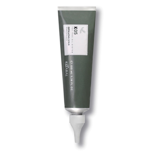 KAARAL K05 Отшелушивающий скраб 100мл