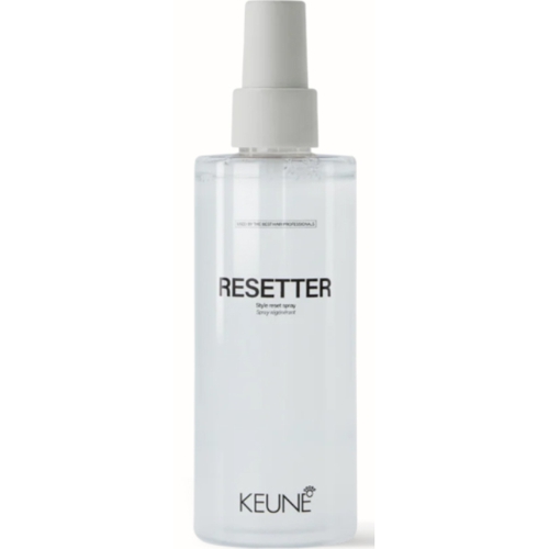 KEUNE Спрей для волос освежающий/ Resetter 200мл
