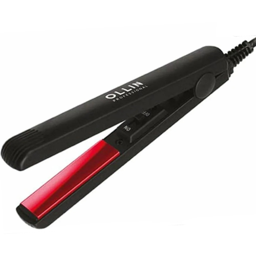 Ollin  Professional Мини Щипцы профессиональные для выпрямления волос  OL-7805