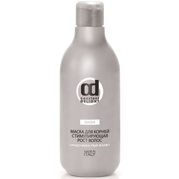 CD Маска для корней стимулирующая рост волос 250мл