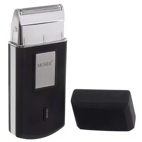 MOSER дорожная бритва