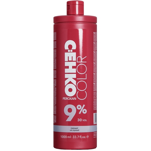C:EHKO Пероксан 9% , 1000 мл