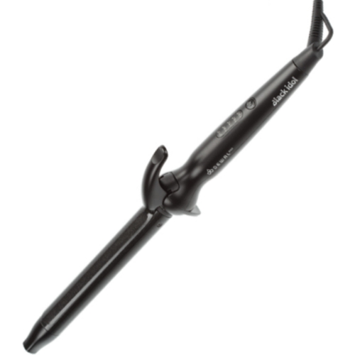 Плойка DEWAl PRO Black IDOL с терморег. 48Вт 25мм