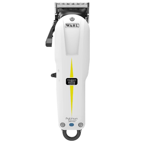 WAHL Hair cliper Super Taper coldress/ машинка для стрижки
