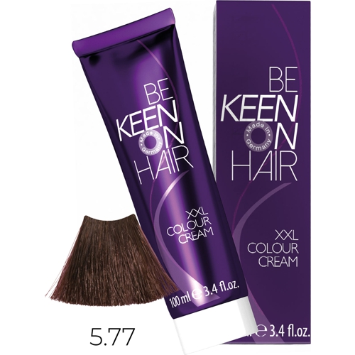 KEEN 5.77 Эспрессо 100мл