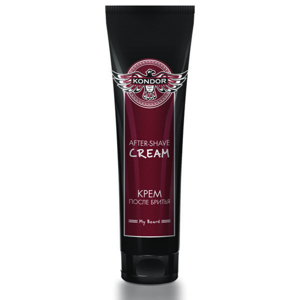 KONDOR My Beard Крем после бритья 100мл