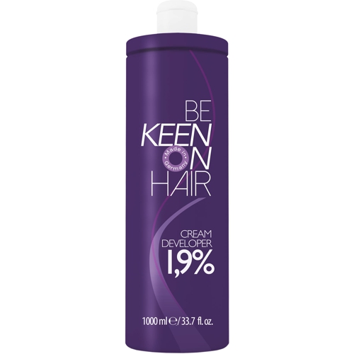KEEN Крем-окислитель 1,9% 1000мл 