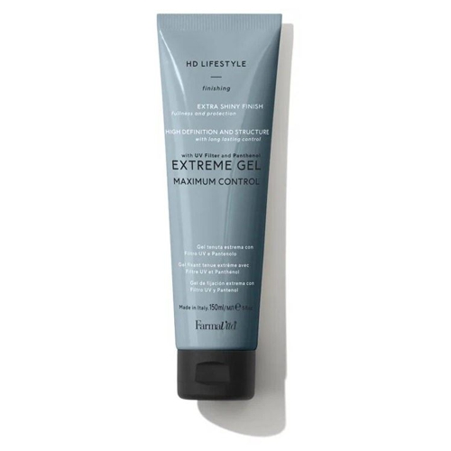 FARMAVITA Гель экстремальной фиксации 150мл HD EXTREME FIXING GEL