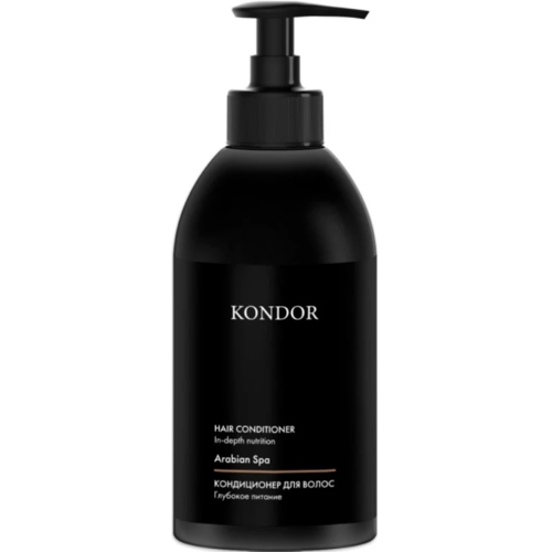 KONDOR Arabian Spa Сандал Кондиционер для волос 300мл