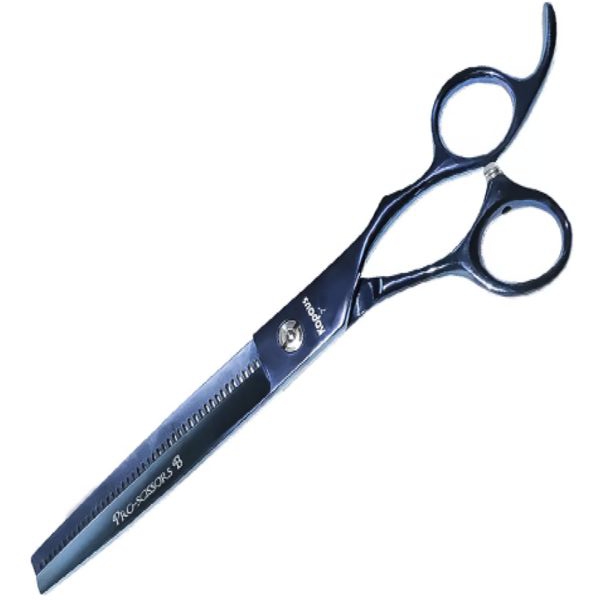 Ножницы Kapous парикмахерские " Pro-scissors B" филировочные 7"