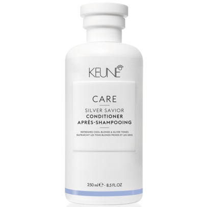 KEUNE Кондиционер Сильвер/ CARE Silver Savor Conditioner 250мл