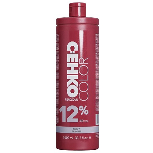 C:EHKO Пероксан 12% , 1000 мл