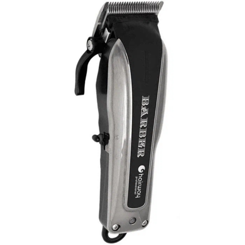 HW Машинка Barber д/стрижки аккум/сет