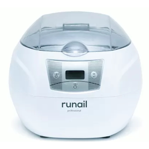 Прибор ультразвуковой для стерилизации инструментов, 35Вт