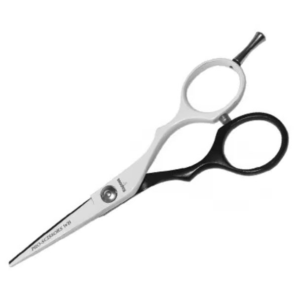Ножницы Kapous парикмахерские " Pro-scissors WB" прямые 5"