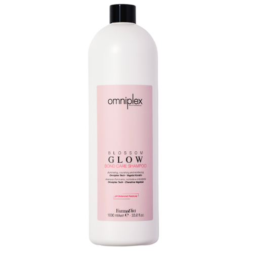 FARMAVITA Omniplex Blossom Glow Шампунь 1000мл    