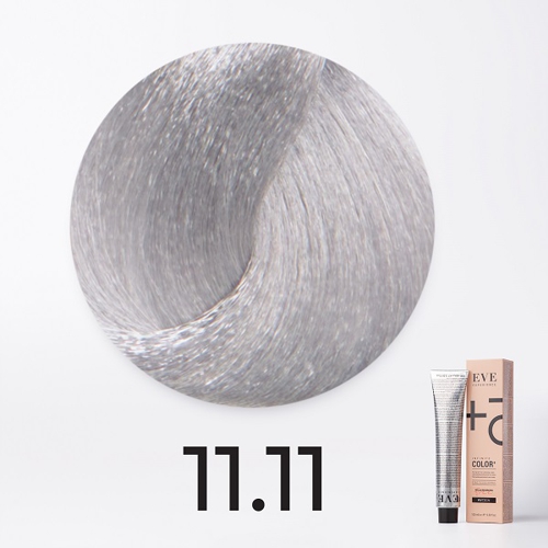 FARMAVITA EVE 11.11 серебристая глициния 100мл