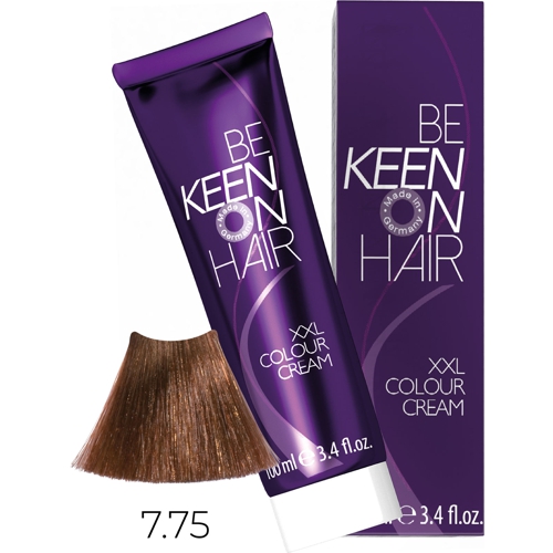 KEEN 7.75 Палисандр 100мл