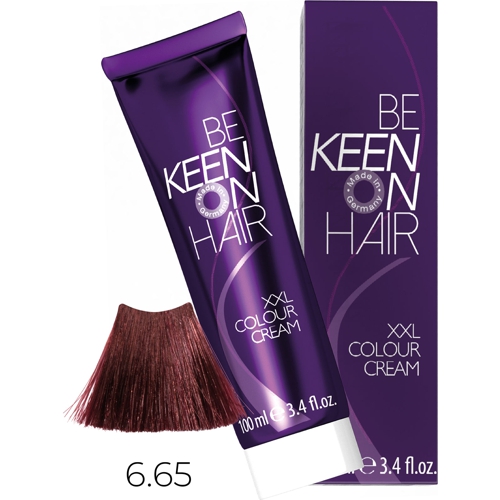 KEEN 6.65 Бордо 100мл