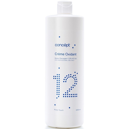 Concept Крем-Оксидант 12%, 1000мл							