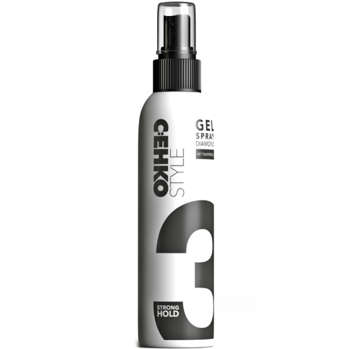 C:EHKO Гель-спрей Диамант экстрасильной фиксации, 200 мл