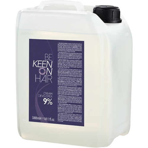 KEEN Крем-окислитель 9% 5000мл 