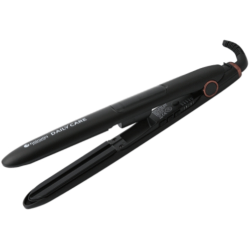 Щипцы-выпрямители Hairway Daily Careс паром  25*110 