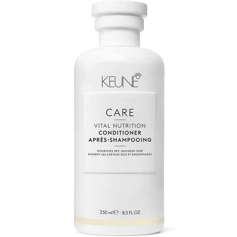 KEUNE Кондиционер Основное питание/ CARE Vital Nutrition Conditioner 250мл