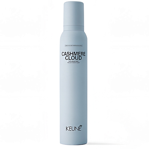 KEUNE Мусс стронг Вельветовое облако/ Velvet Cloud 200 мл