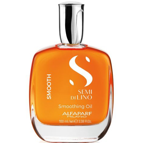 Alfaparf Разглаживающее масло SDL SMOOTHING OIL ,100мл