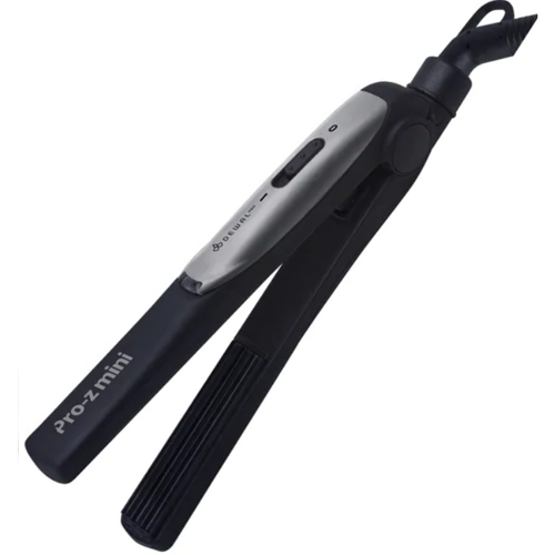 Щипцы-гофре DEWAL Pro-ZMini для волос,15*60мм, 18Bт