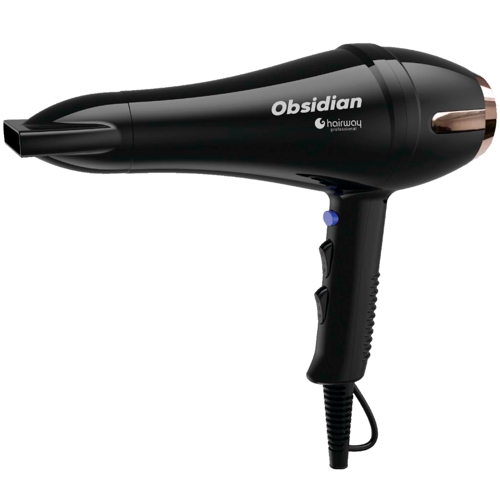 Фен Harway Obsidian ionic 2300W