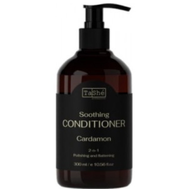 TASHE Кондиционер для волос 2в1 "Cardamon" 300мл