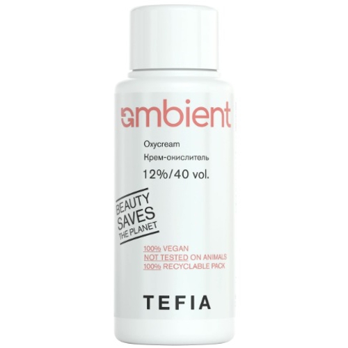  AMBIENT Крем-окислитель 12%/ 40 vol.,60мл