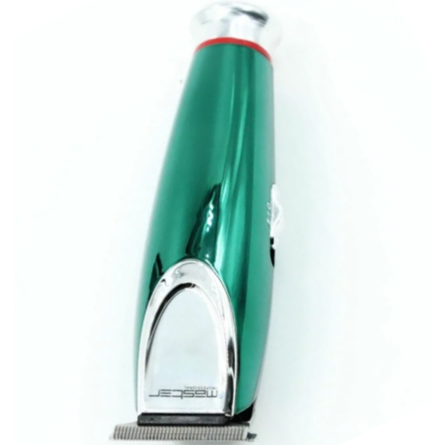  Машинка для стрижки окантовочная  Master Professional аккум. 4 насадок