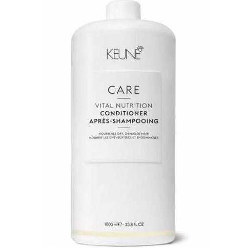 KEUNE Кондиционер Основное питание/ CARE Vital Nutrition Conditioner 1000мл