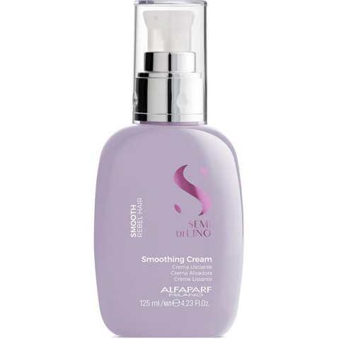 Alfaparf Разглаживающий крем SDL SMOOTHING CREAM ,125мл 