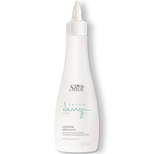 Shot Лосьон против выпадения волос 150мл