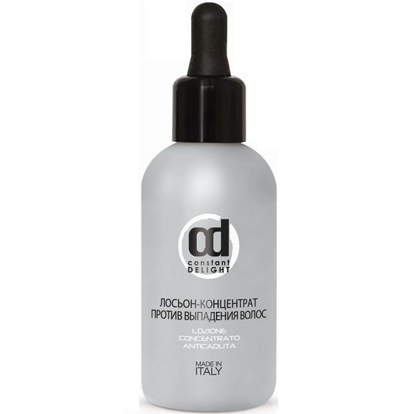CD Лосьон -концентрат против выпадения волос  100мл