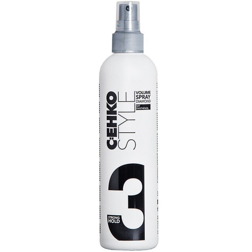 C:EHKO Спрей для волос объем Диамант, 300 мл