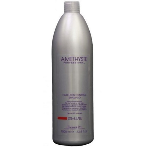 FARMAVITA Amethyste STIMULATE Шампунь против выпадения волос 1000мл