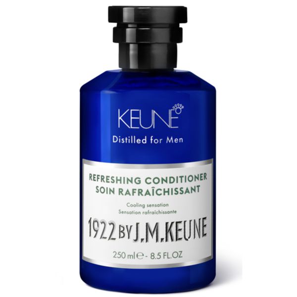 KEUNE 1922 Освежающий кондиционер/ 1922 Refreshing Conditioner 250мл