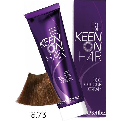 KEEN 6.73 Мускат 100мл