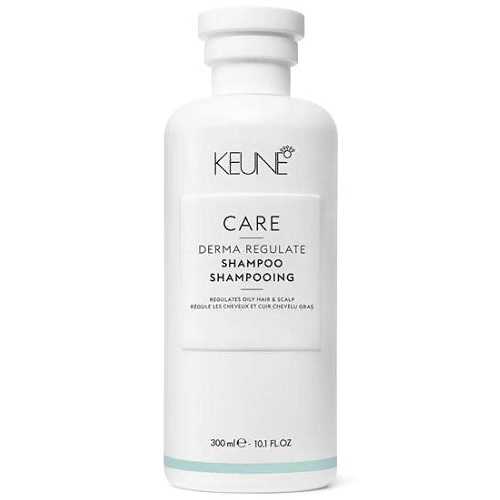 KEUNE Шампунь себорегулирующий/ CARE Derma Regulate Shampoo 300мл