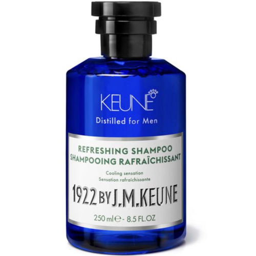 KEUNE 1922 Освежающий шампунь/ 1922 Refreshing Shampoo 250мл